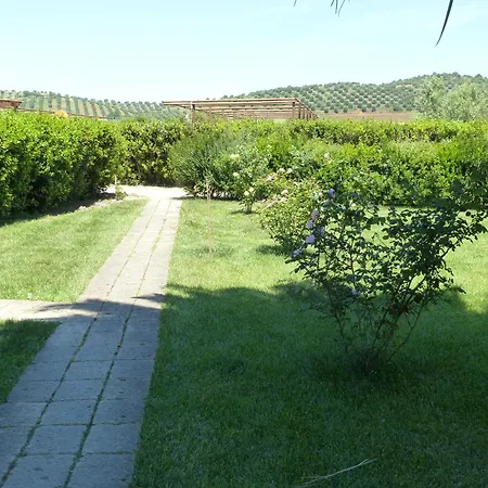 Agrialbergo Capalbio - Hotel Il Cipresso-3